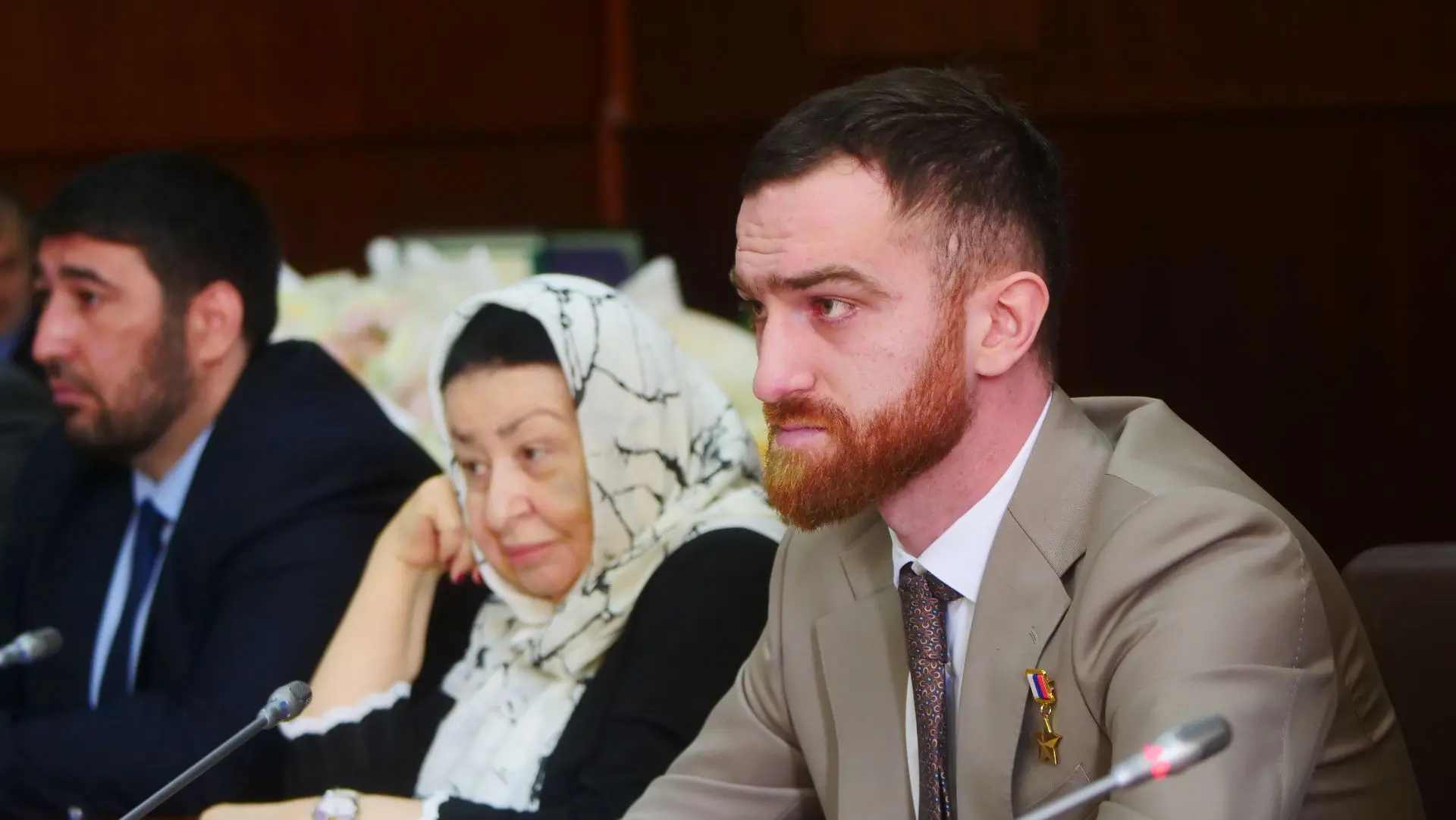 Миннац Дагестана подвел итоги работы за 2025 год и обозначил приоритеты на 2026-й